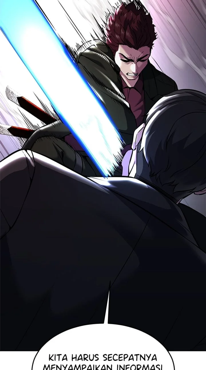 Ticket Hero S2 Chapter 207 Gambar 58