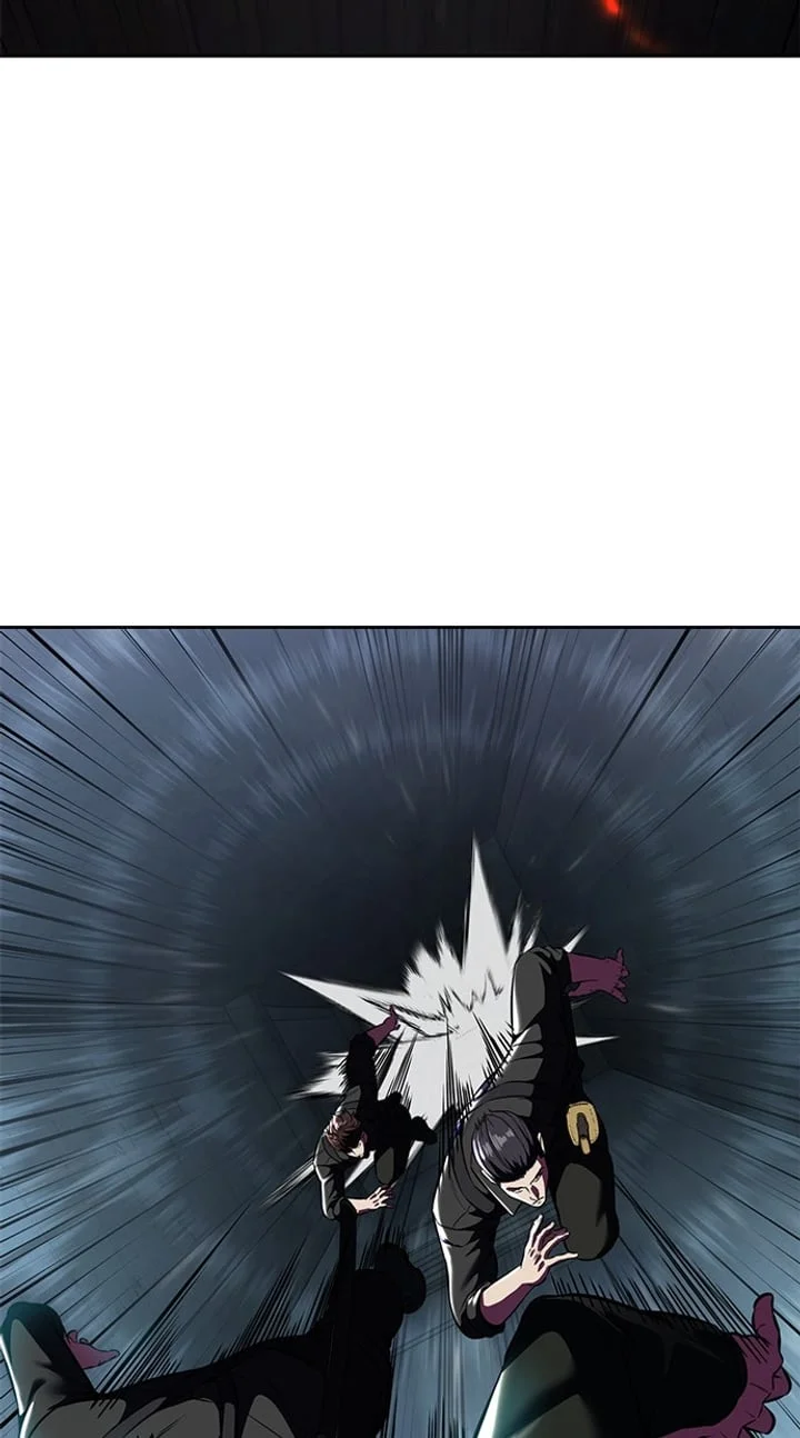 Ticket Hero S2 Chapter 207 Gambar 6