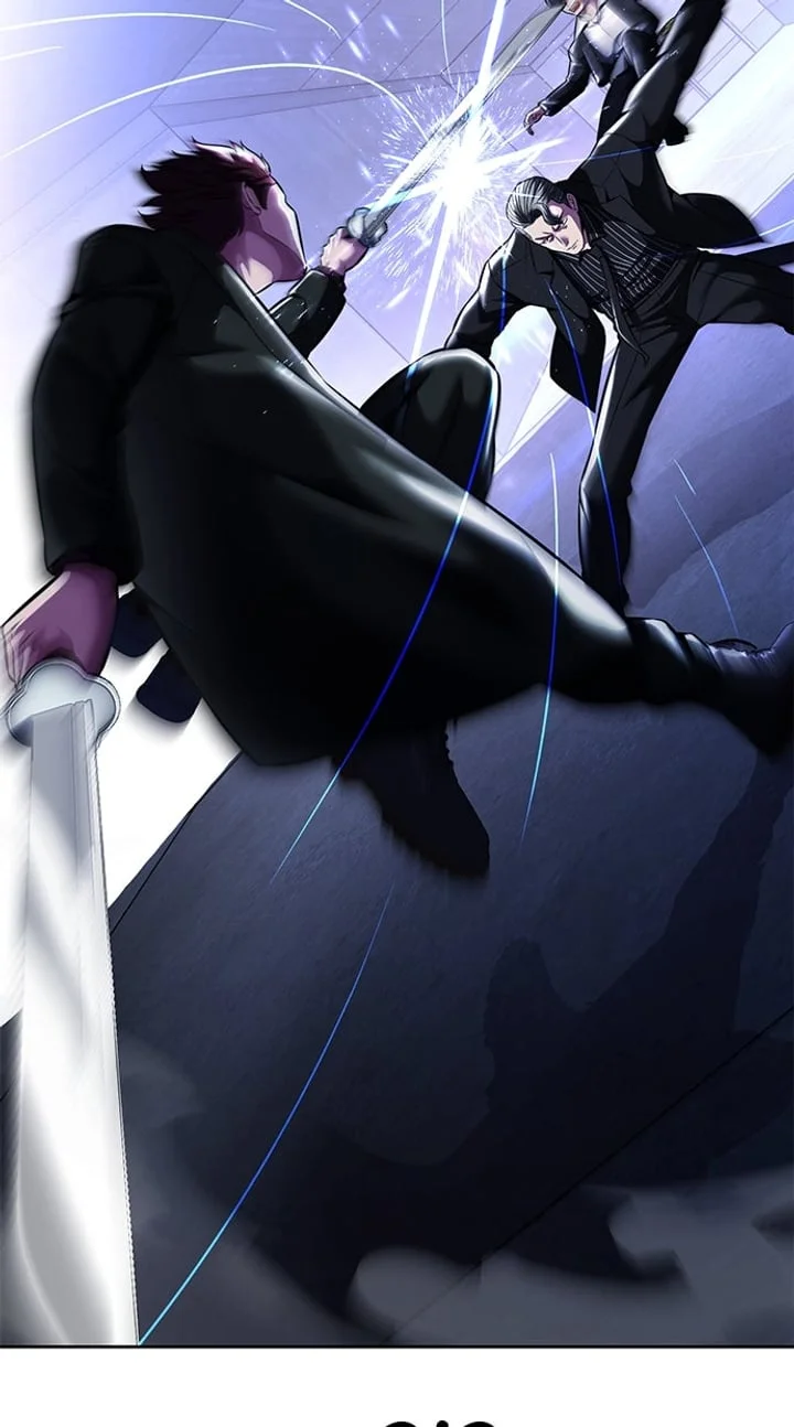 Ticket Hero S2 Chapter 207 Gambar 60