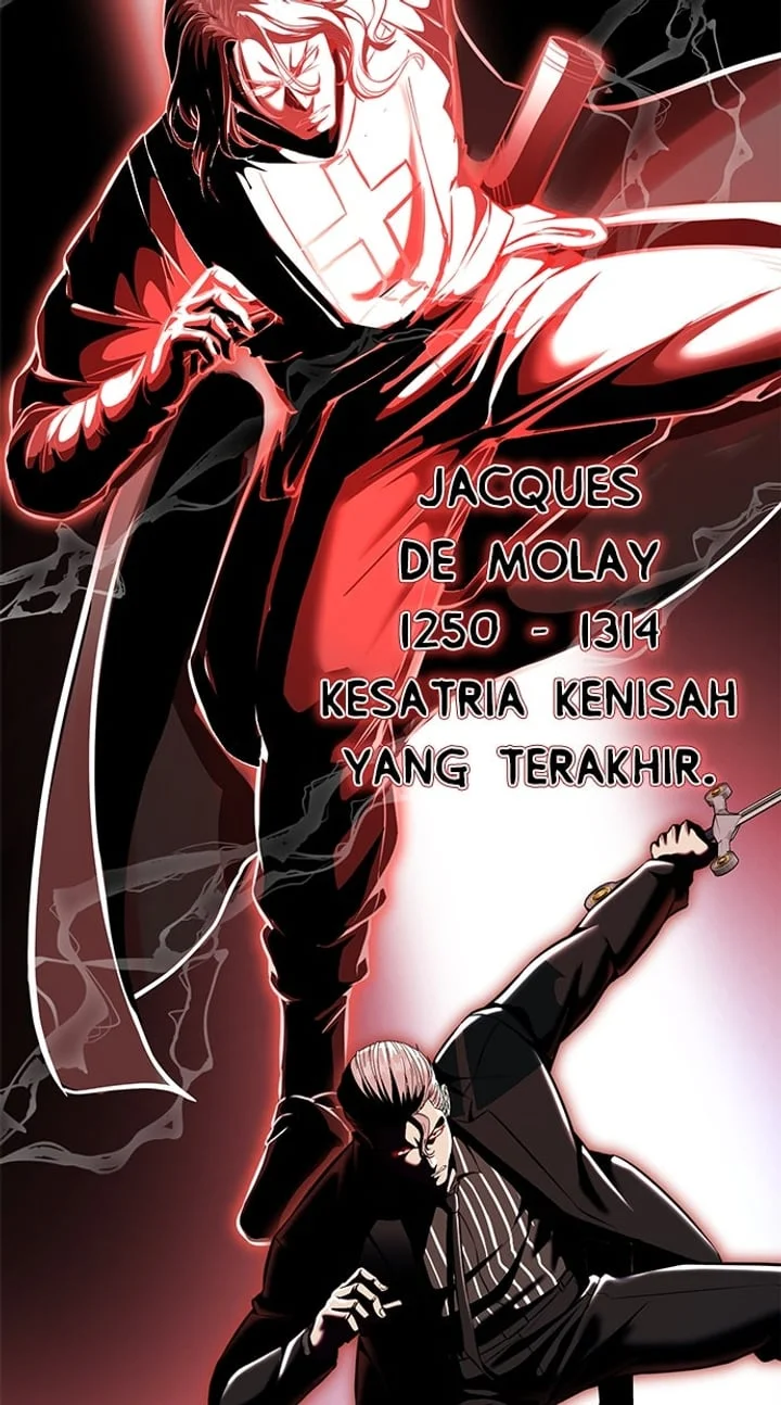 Ticket Hero S2 Chapter 207 Gambar 62