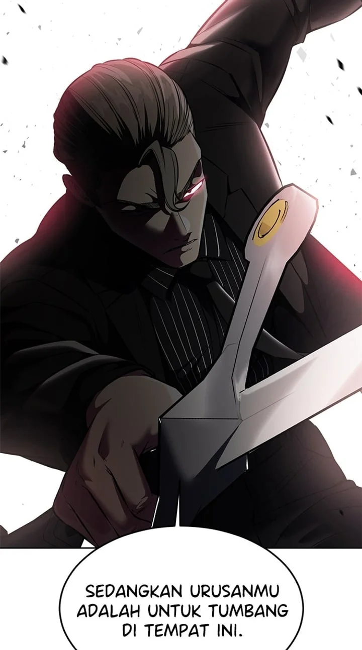 Ticket Hero S2 Chapter 207 Gambar 67