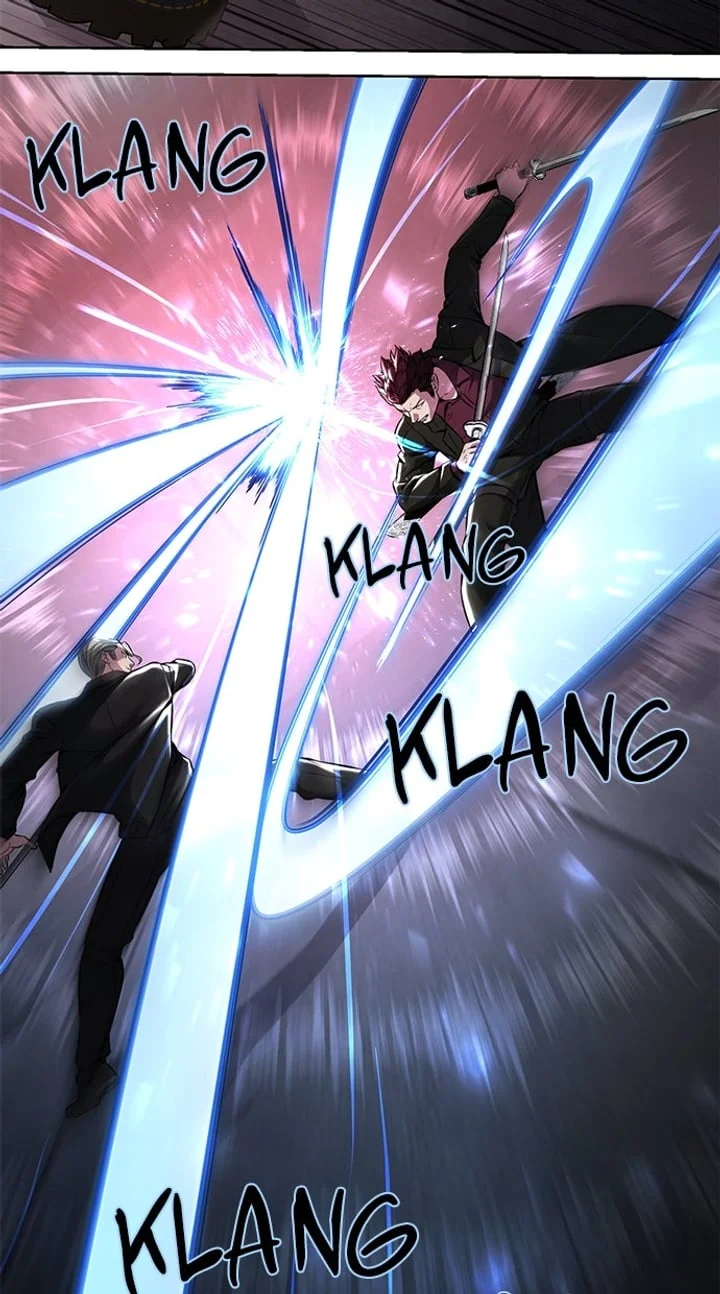 Ticket Hero S2 Chapter 207 Gambar 69