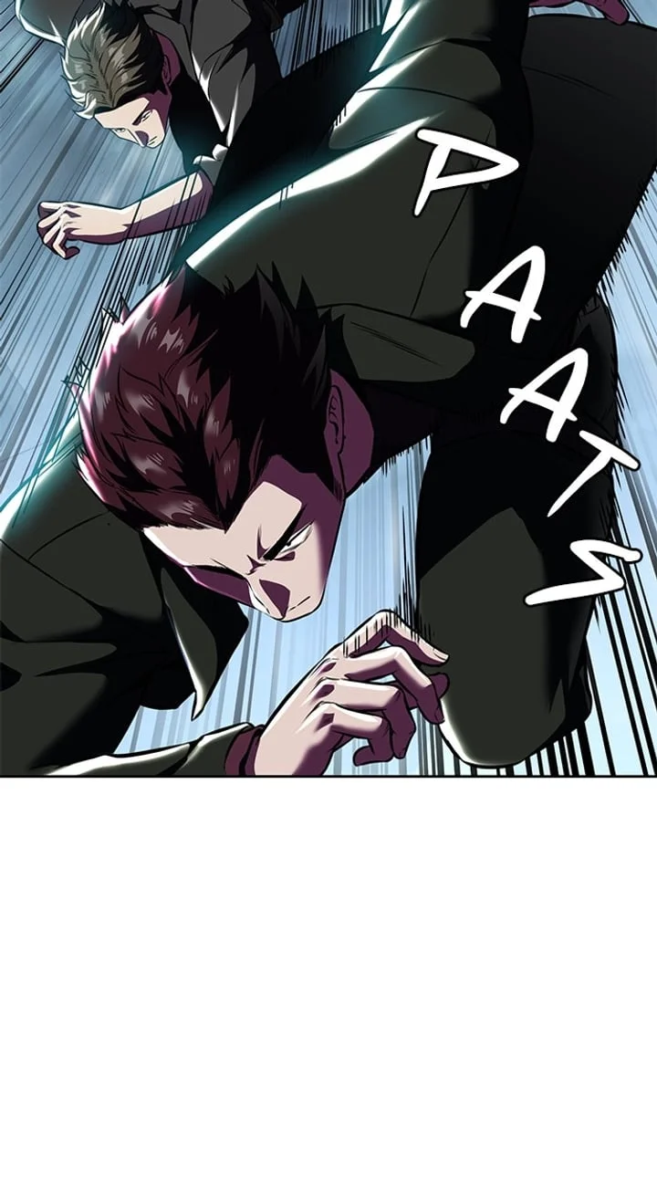 Ticket Hero S2 Chapter 207 Gambar 7