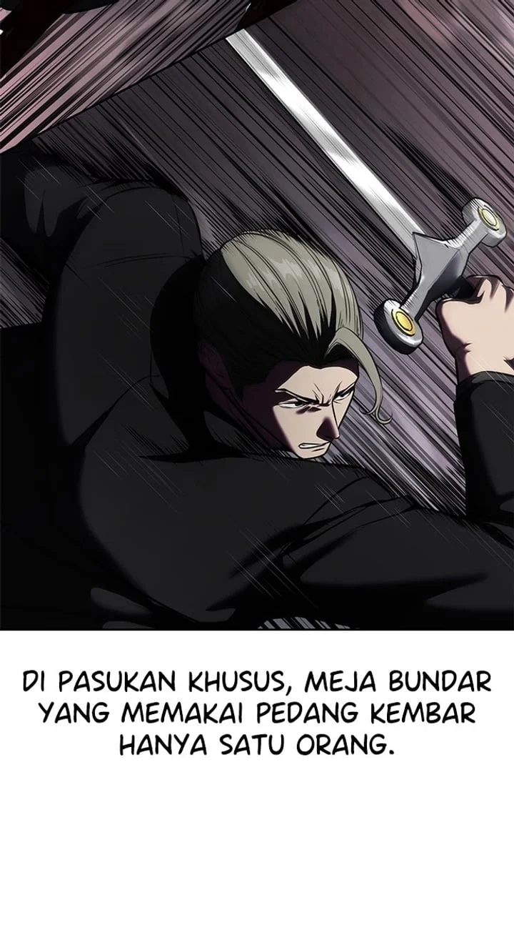 Ticket Hero S2 Chapter 207 Gambar 71