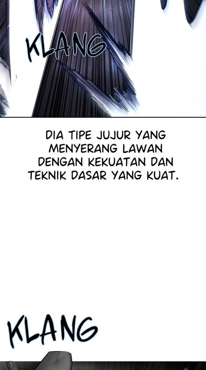 Ticket Hero S2 Chapter 207 Gambar 73