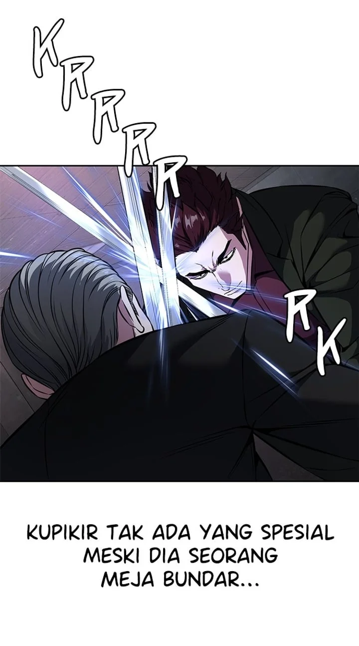 Ticket Hero S2 Chapter 207 Gambar 76