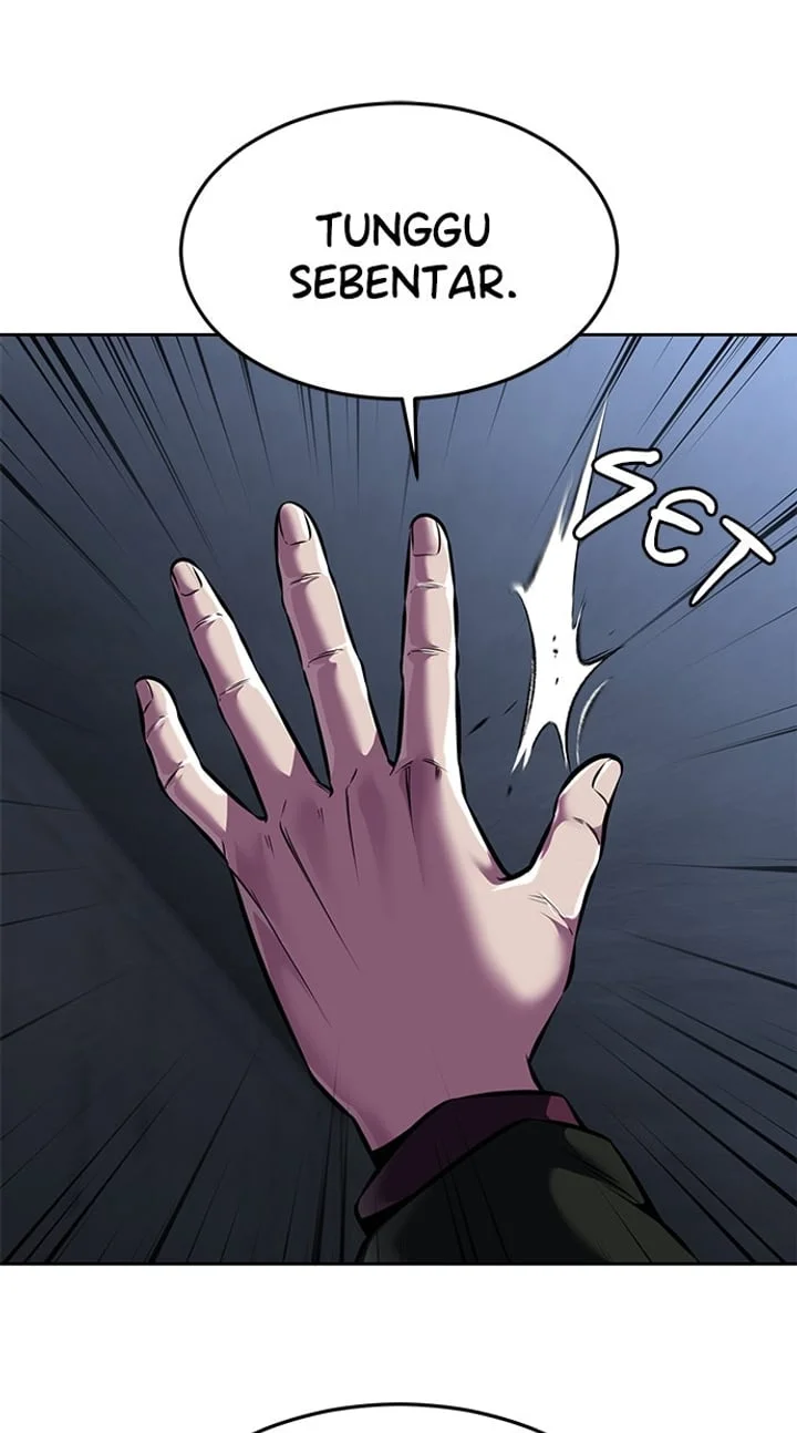 Ticket Hero S2 Chapter 207 Gambar 8