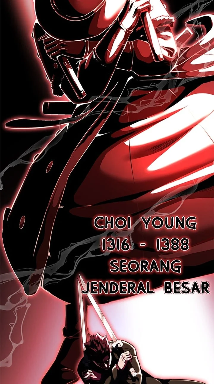Ticket Hero S2 Chapter 207 Gambar 86