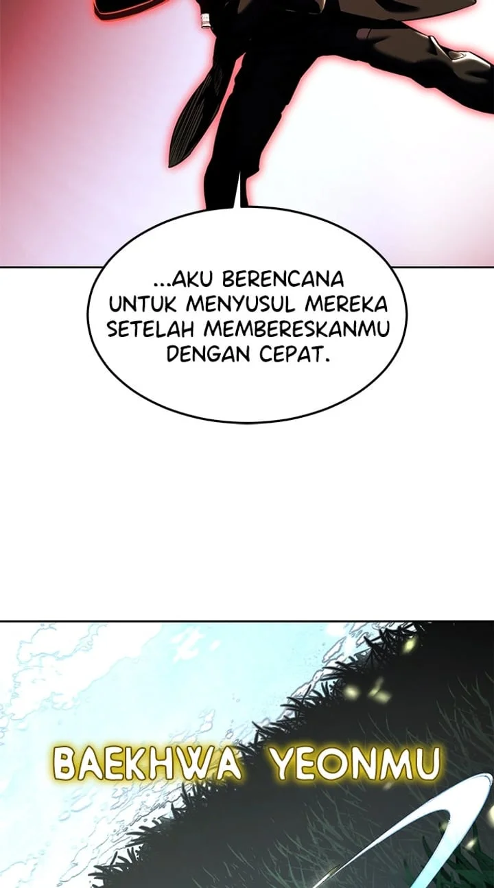 Ticket Hero S2 Chapter 207 Gambar 87