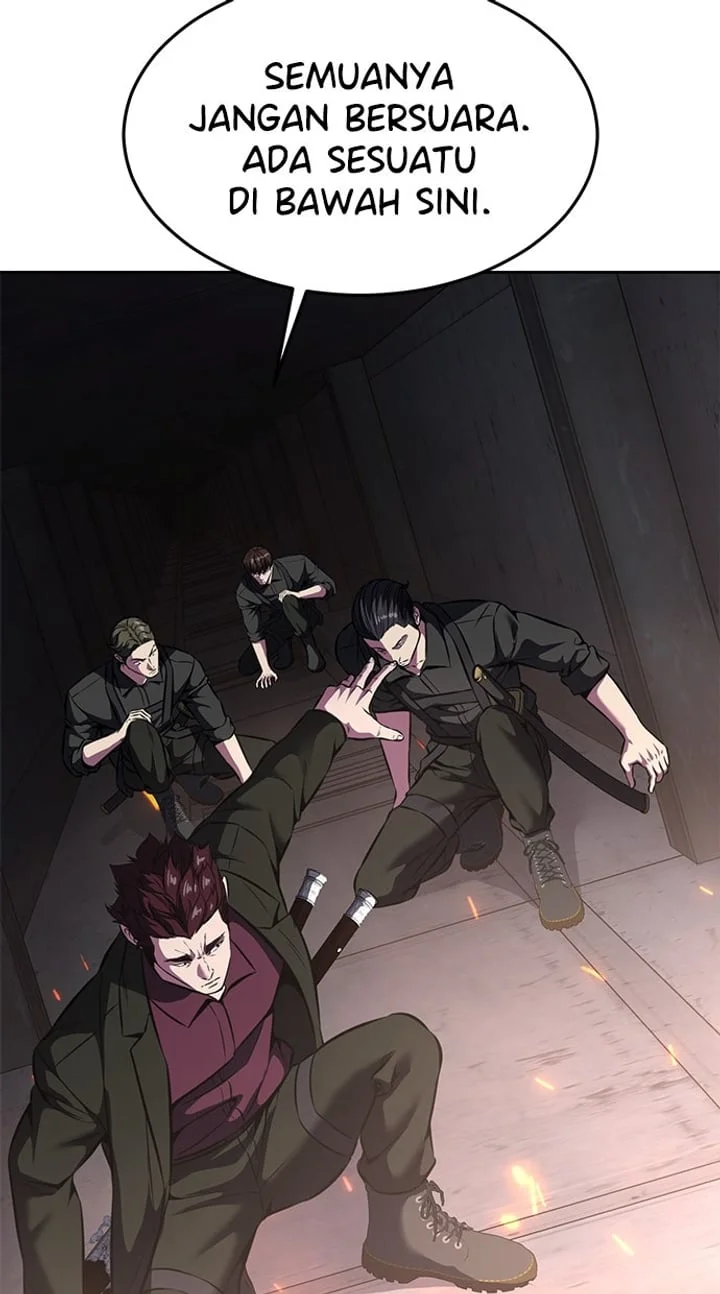 Ticket Hero S2 Chapter 207 Gambar 9