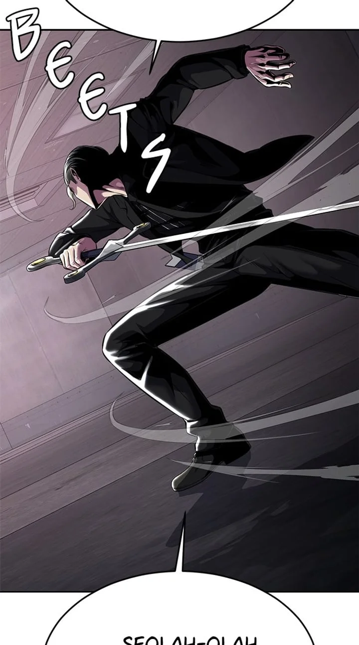 Ticket Hero S2 Chapter 207 Gambar 90
