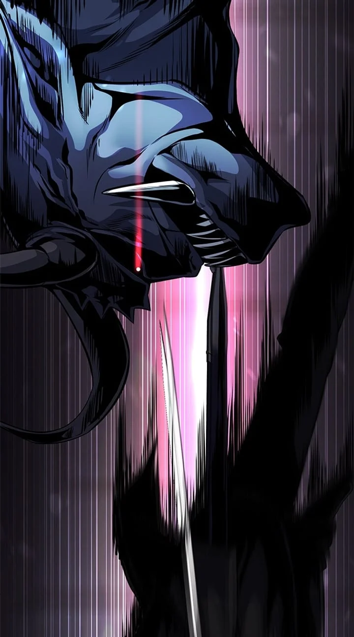 Ticket Hero S2 Chapter 207 Gambar 97