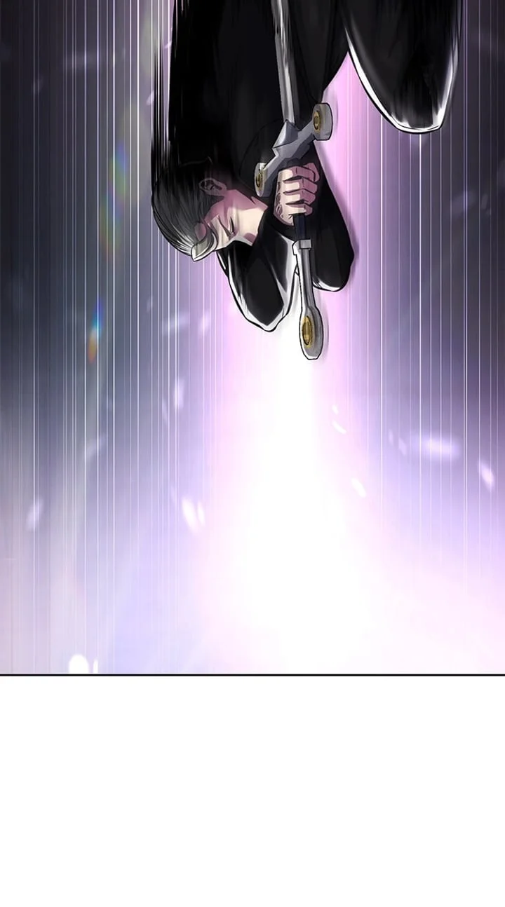 Ticket Hero S2 Chapter 207 Gambar 98