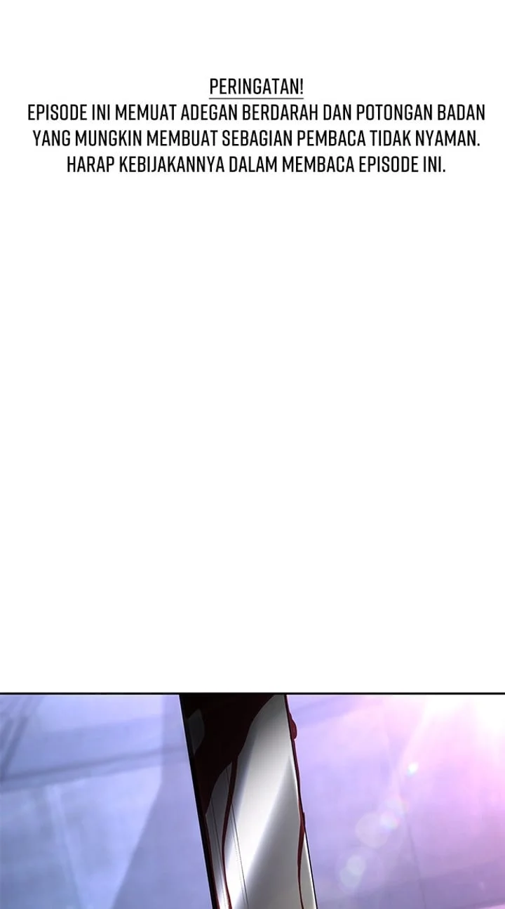 Komik Ticket Hero S2 Chapter 208 gambar 1