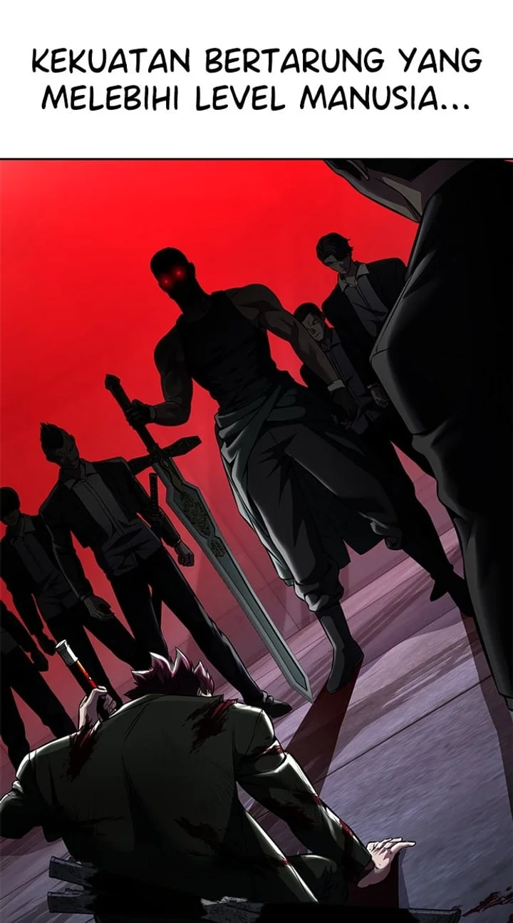 Ticket Hero S2 Chapter 208 Gambar 10