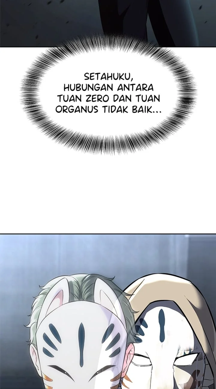 Ticket Hero S2 Chapter 208 Gambar 104
