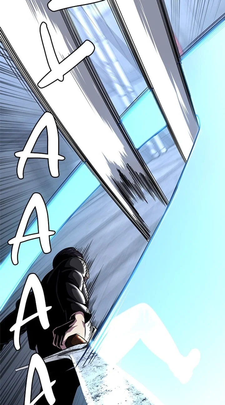 Ticket Hero S2 Chapter 208 Gambar 106
