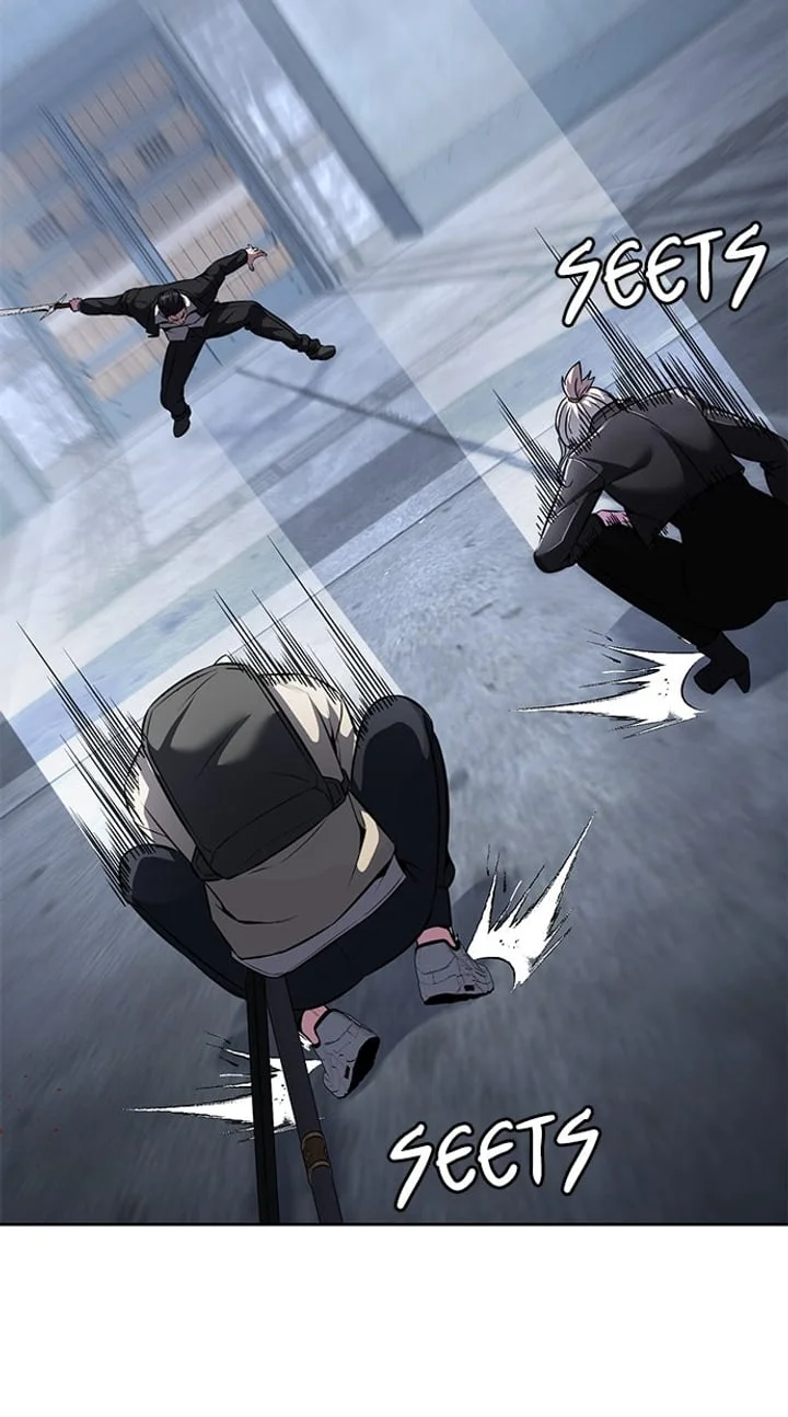 Ticket Hero S2 Chapter 208 Gambar 108