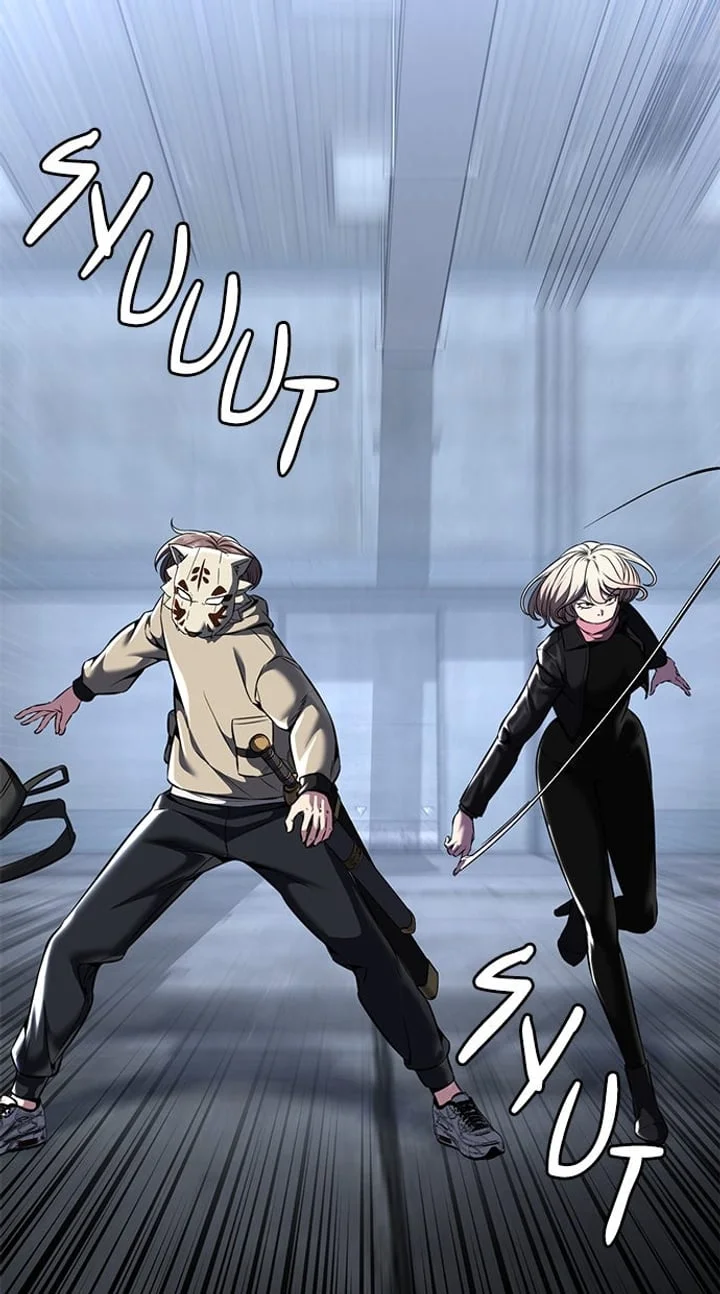 Ticket Hero S2 Chapter 208 Gambar 114