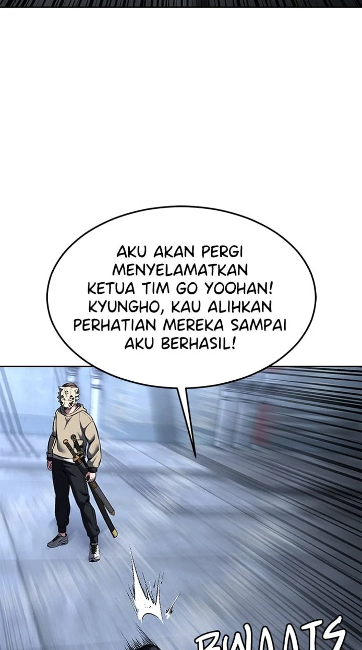 Ticket Hero S2 Chapter 208 Gambar 115