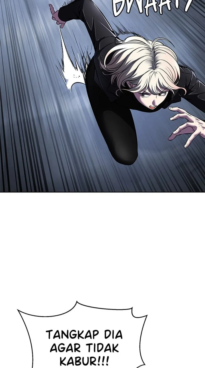 Ticket Hero S2 Chapter 208 Gambar 116