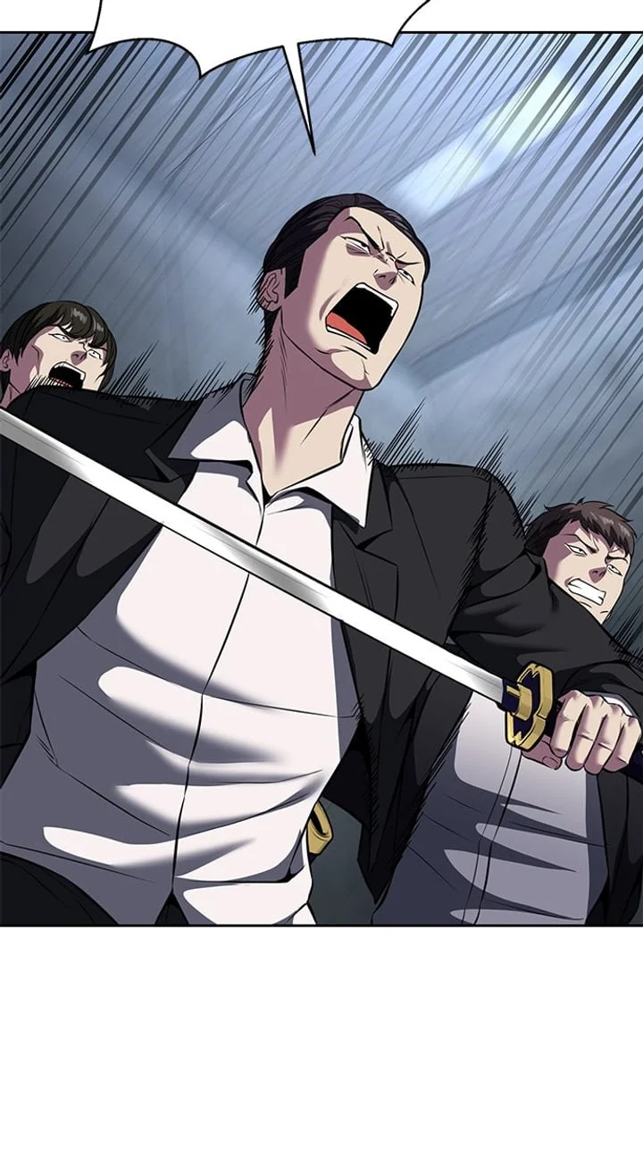 Ticket Hero S2 Chapter 208 Gambar 117