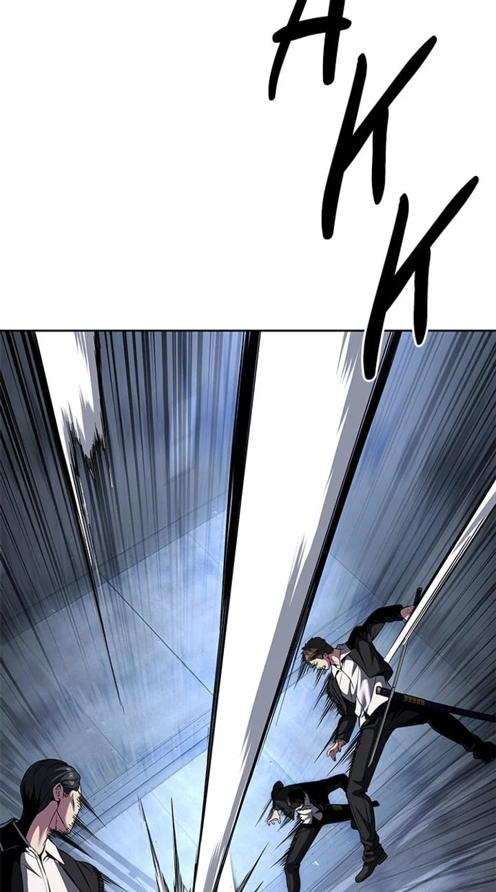 Ticket Hero S2 Chapter 208 Gambar 119