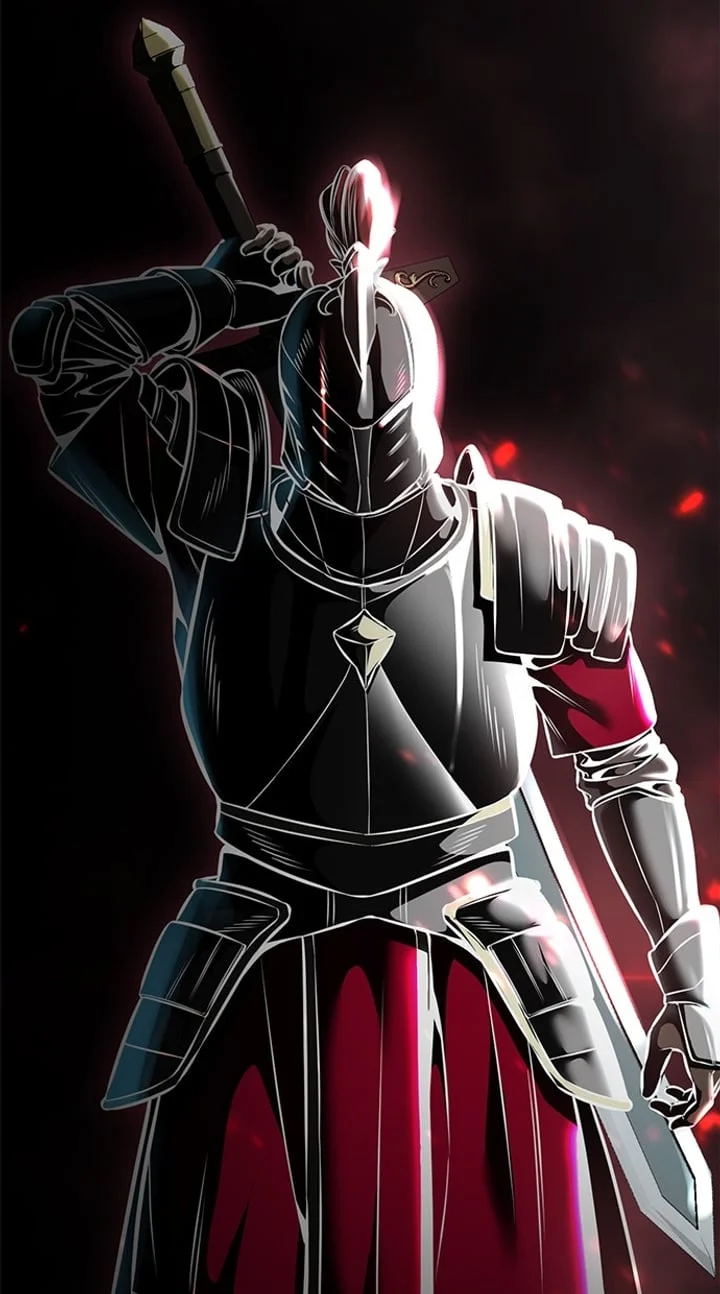 Ticket Hero S2 Chapter 208 Gambar 12