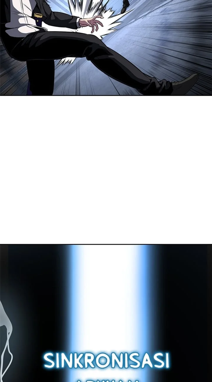 Ticket Hero S2 Chapter 208 Gambar 120