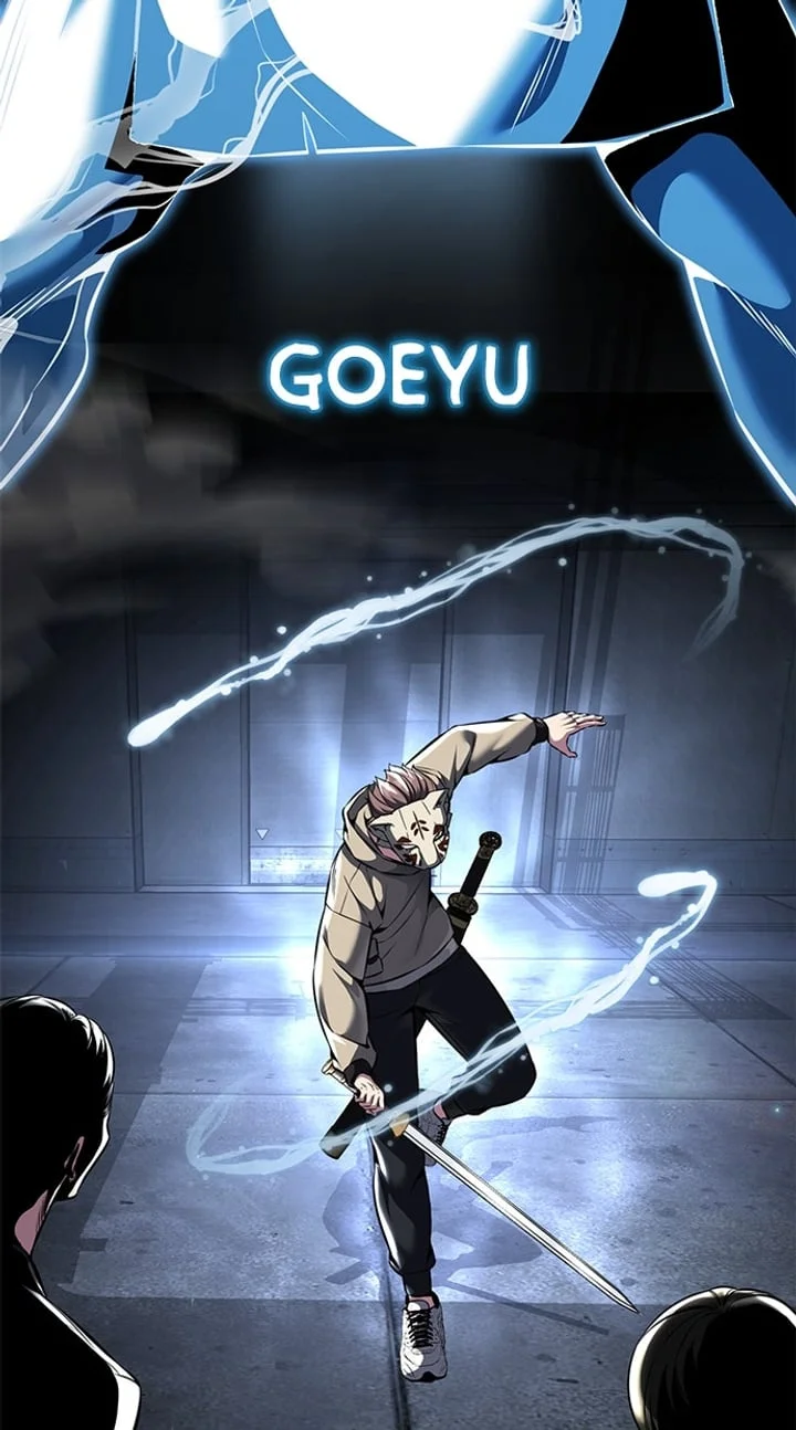 Ticket Hero S2 Chapter 208 Gambar 122