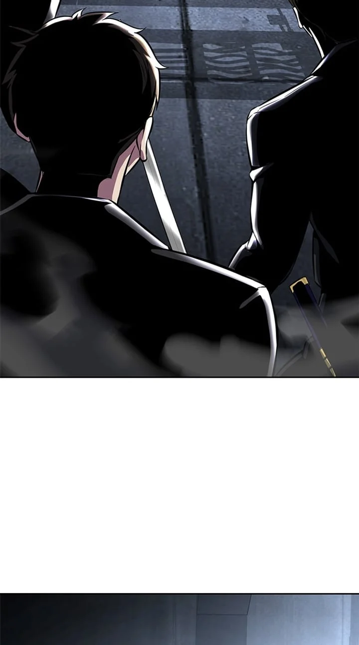 Ticket Hero S2 Chapter 208 Gambar 123