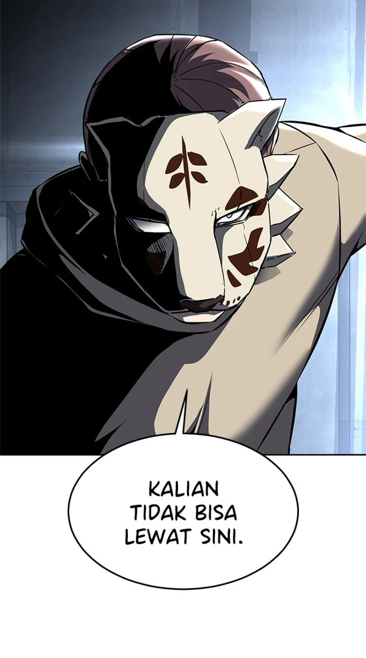 Ticket Hero S2 Chapter 208 Gambar 124