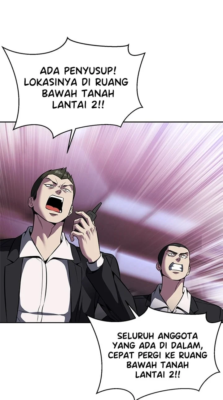 Ticket Hero S2 Chapter 208 Gambar 127