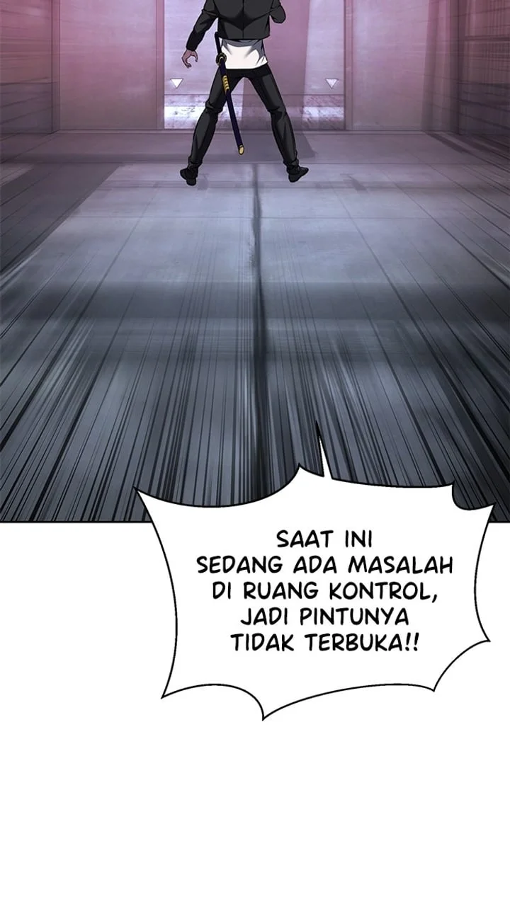 Ticket Hero S2 Chapter 208 Gambar 129