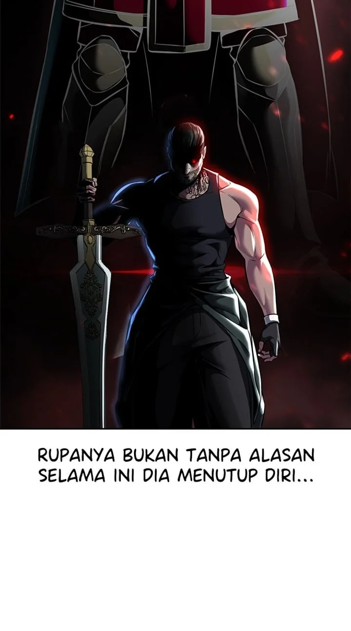 Ticket Hero S2 Chapter 208 Gambar 13