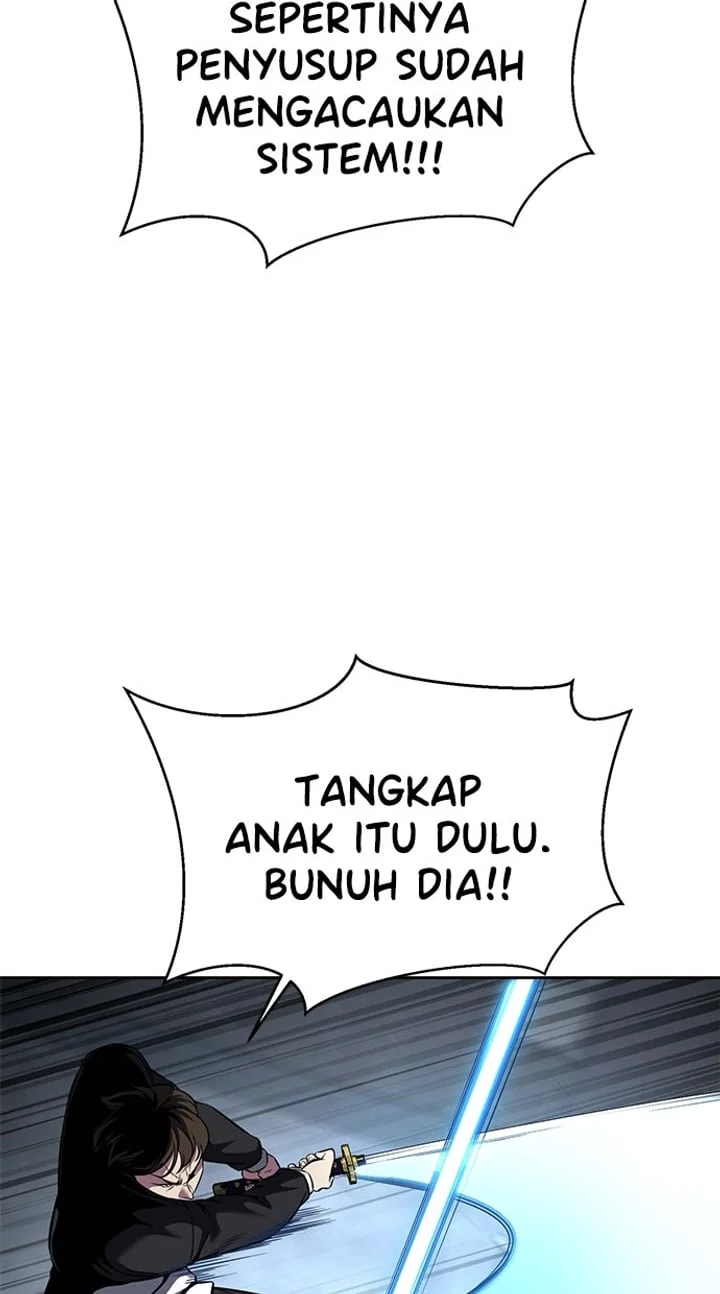 Ticket Hero S2 Chapter 208 Gambar 131