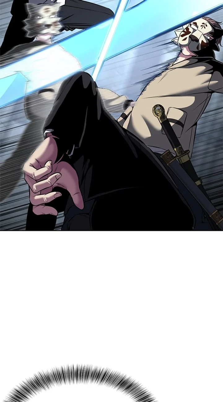 Ticket Hero S2 Chapter 208 Gambar 132