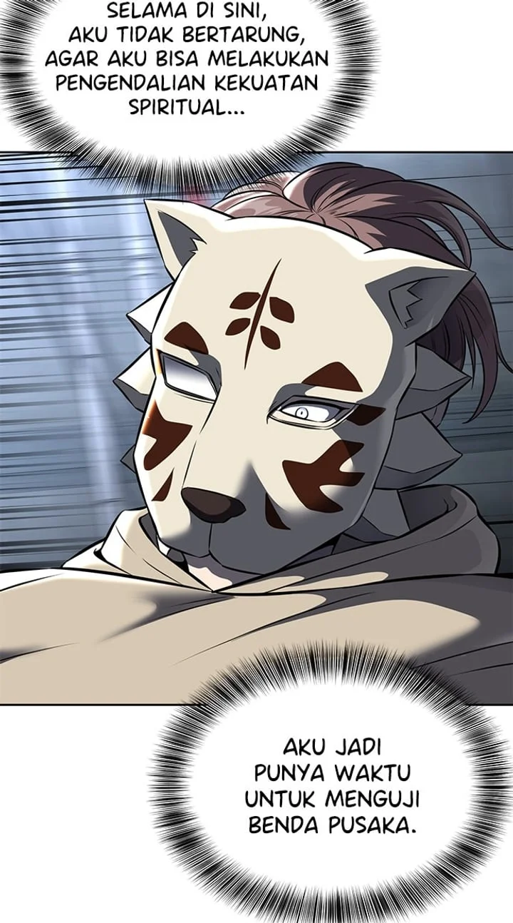 Ticket Hero S2 Chapter 208 Gambar 133