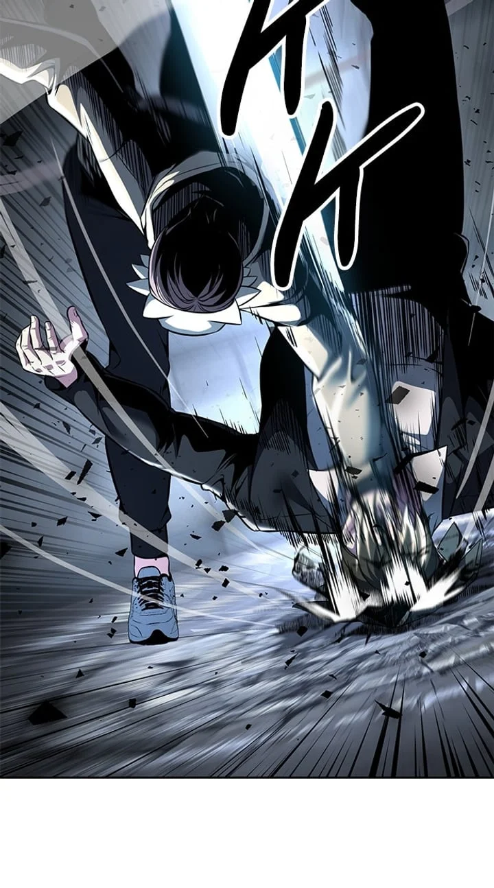 Ticket Hero S2 Chapter 208 Gambar 136