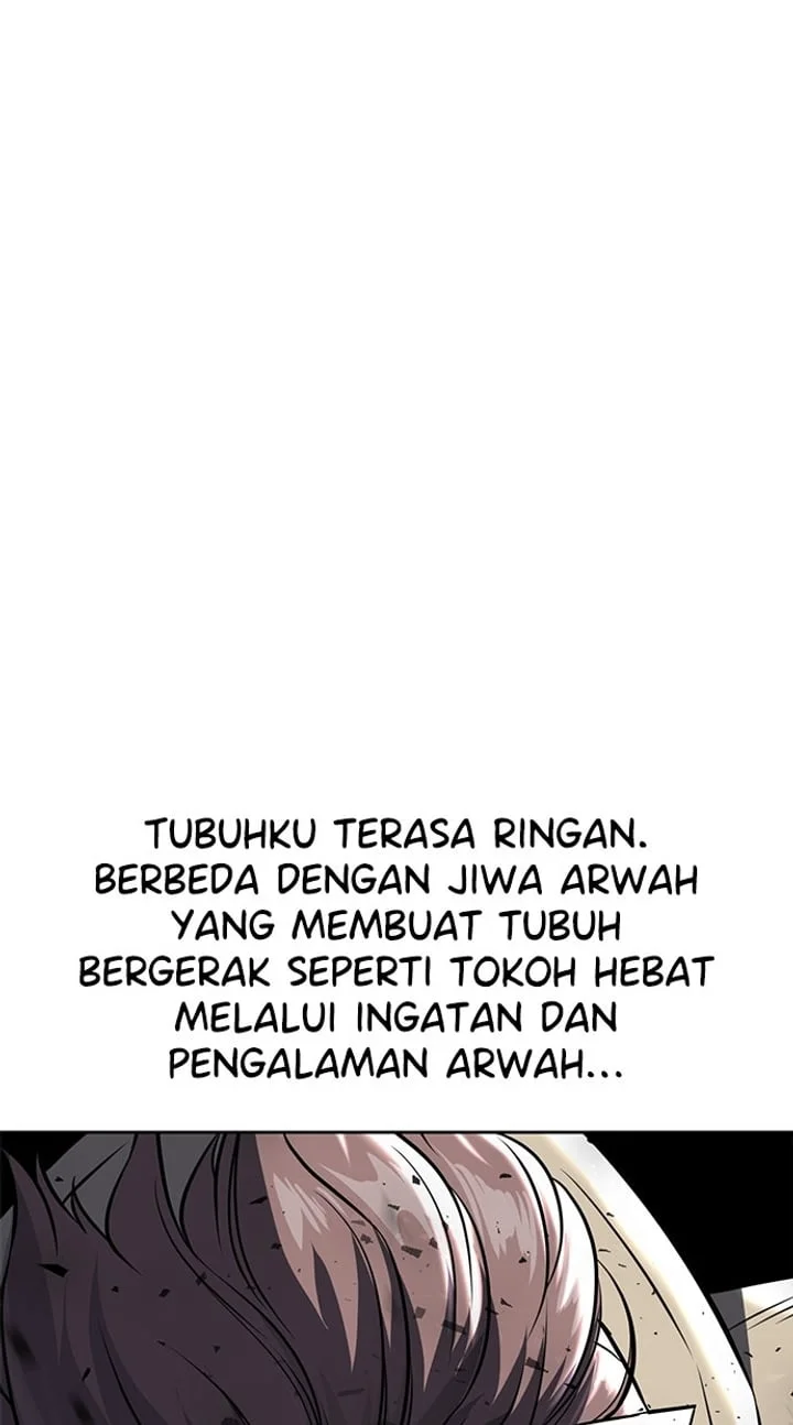 Ticket Hero S2 Chapter 208 Gambar 137