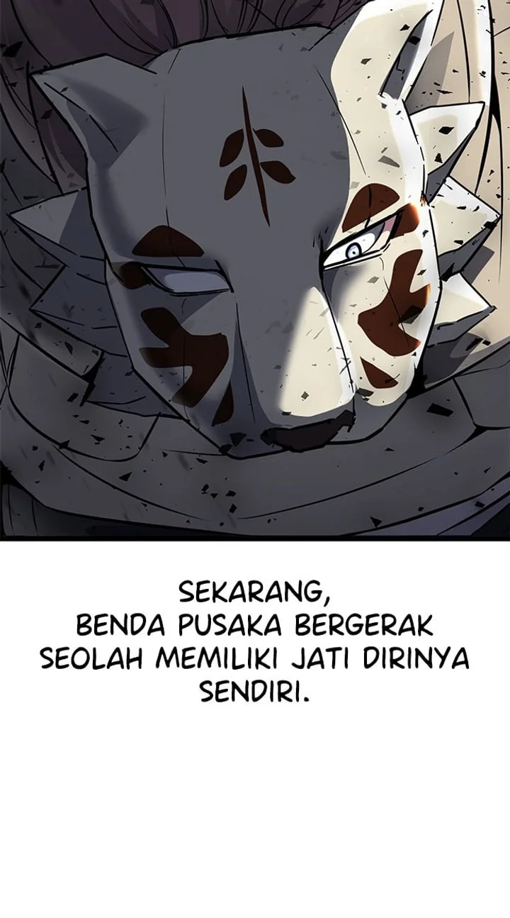 Ticket Hero S2 Chapter 208 Gambar 138