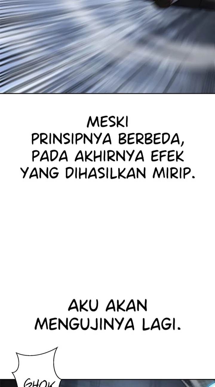 Ticket Hero S2 Chapter 208 Gambar 140