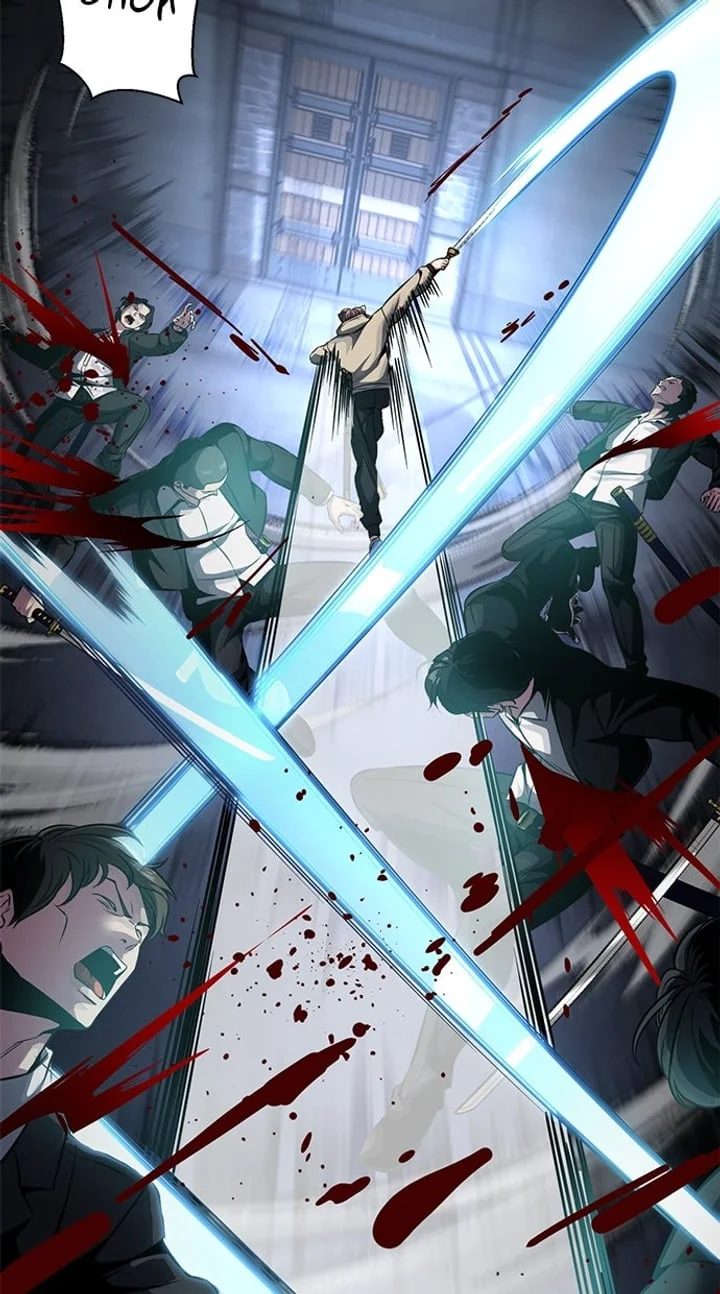 Ticket Hero S2 Chapter 208 Gambar 141