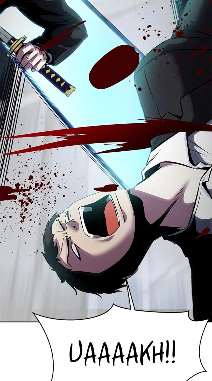 Ticket Hero S2 Chapter 208 Gambar 142