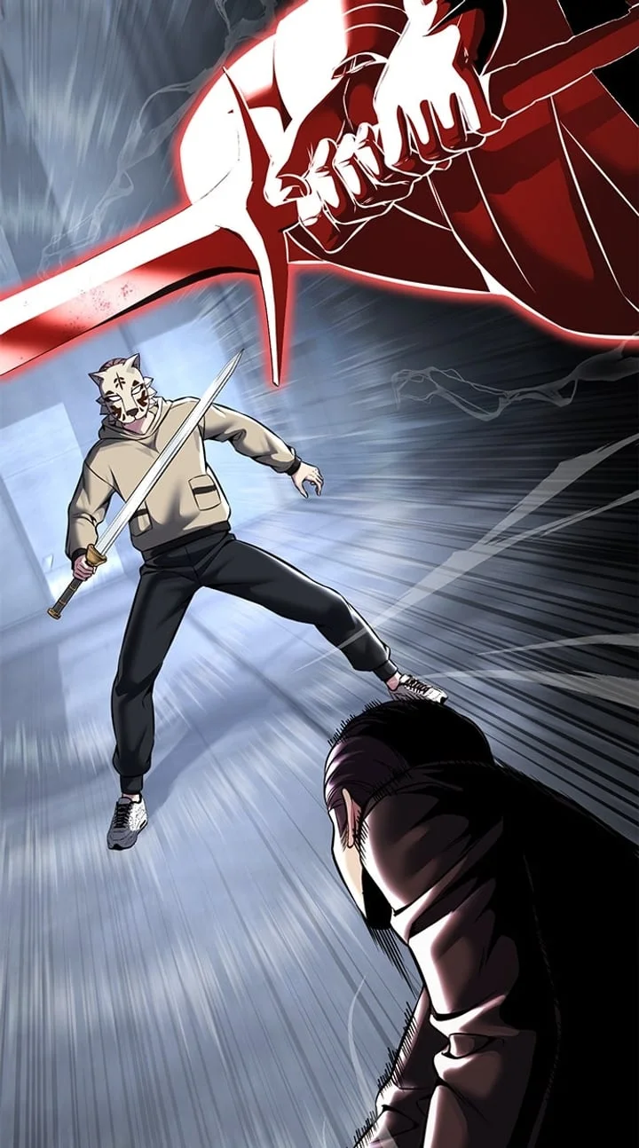 Ticket Hero S2 Chapter 208 Gambar 147