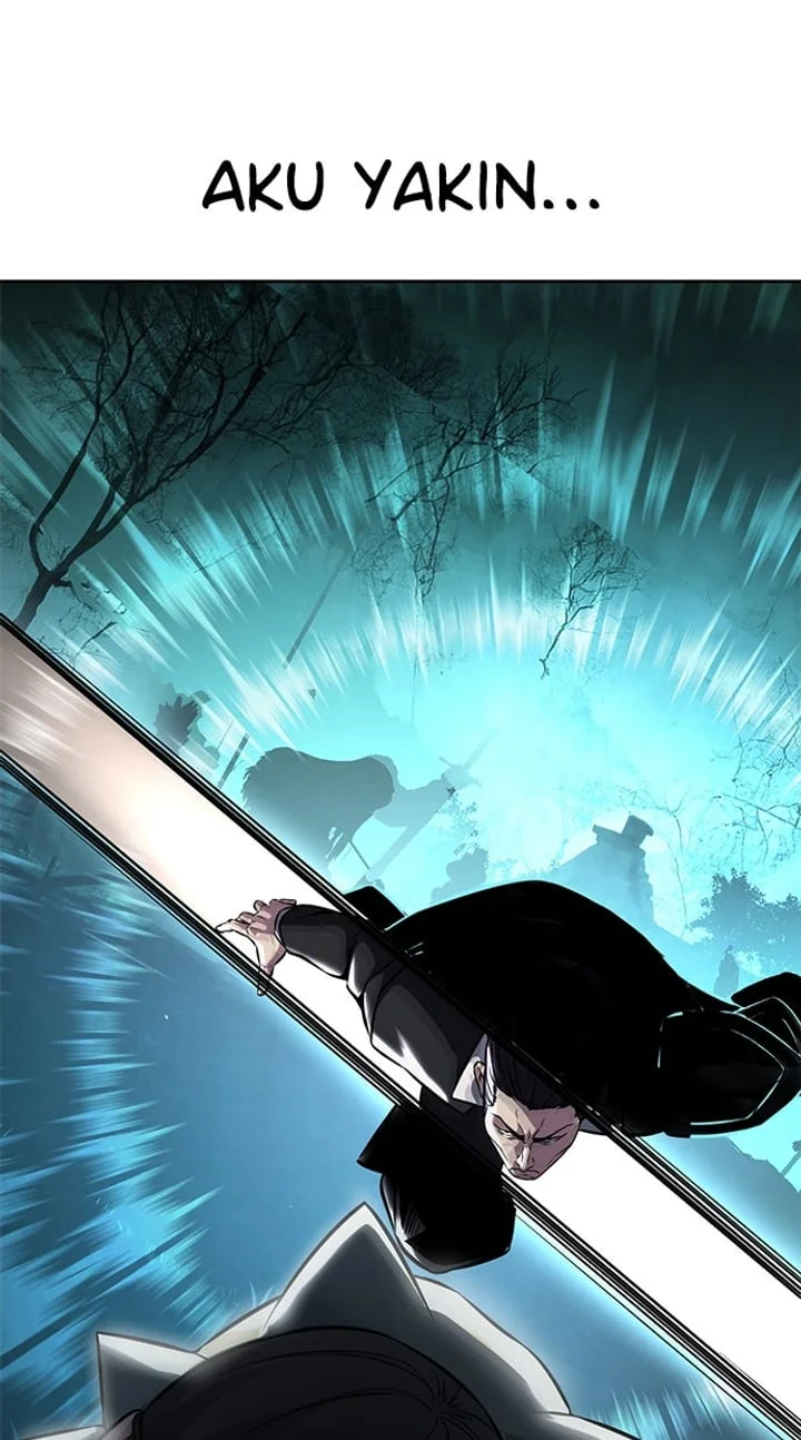 Ticket Hero S2 Chapter 208 Gambar 150