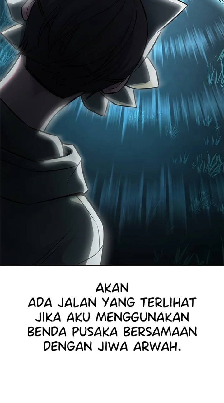 Ticket Hero S2 Chapter 208 Gambar 151