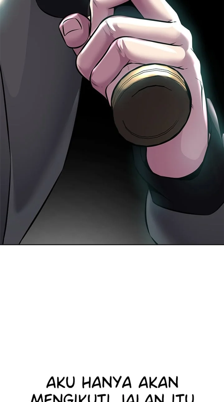 Ticket Hero S2 Chapter 208 Gambar 153