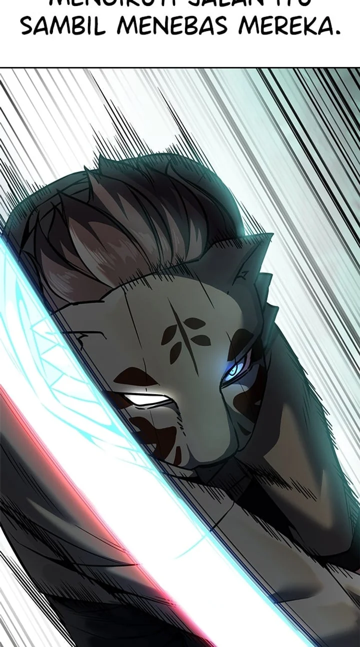 Ticket Hero S2 Chapter 208 Gambar 154