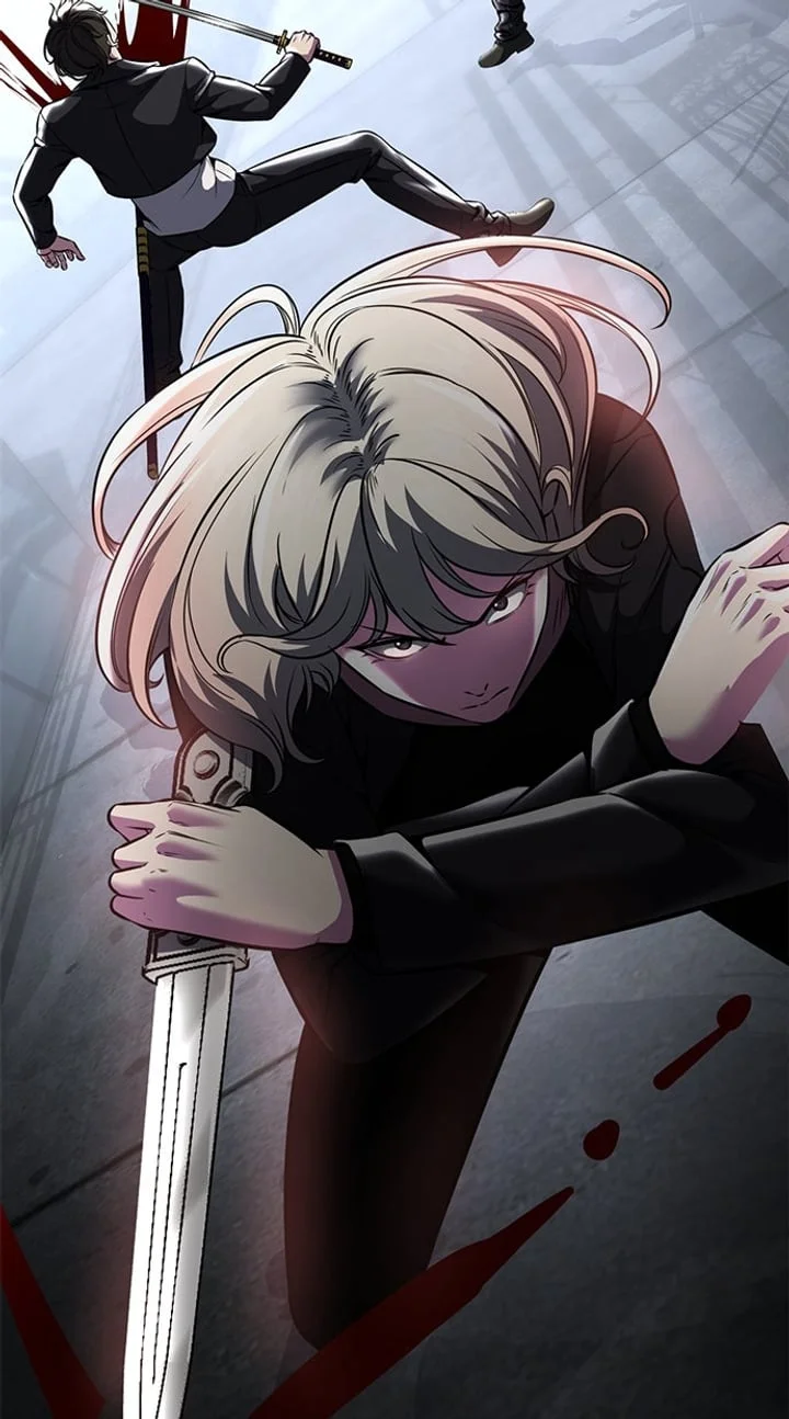 Ticket Hero S2 Chapter 208 Gambar 156